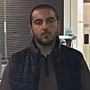 Гарник, 22 года