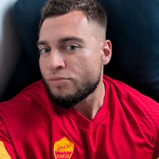 Фотография мужчины Роман, 25 лет из г. Коряжма