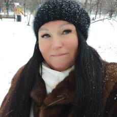 Фотография девушки Лариса, 55 лет из г. Тюмень