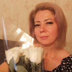 Фотография девушки Ирина, 41 год из г. Макеевка