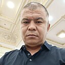 Айдос, 40 лет