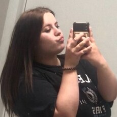 Фотография девушки Александра, 18 лет из г. Владимир