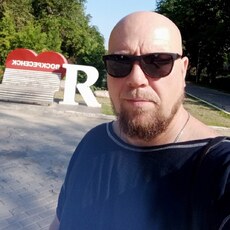 Фотография мужчины Игорь, 43 года из г. Бобров