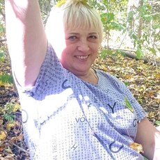 Фотография девушки Людмила, 62 года из г. Москва