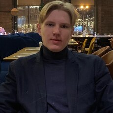 Фотография мужчины Артемий, 19 лет из г. Новосибирск