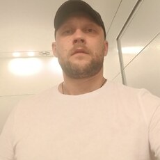 Фотография мужчины Ди, 35 лет из г. Киселевск