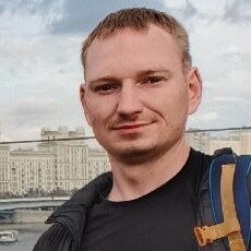 Фотография мужчины Серёжа, 31 год из г. Сокол