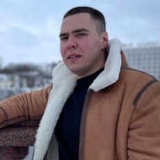 Фотография мужчины Артур, 25 лет из г. Новополоцк