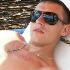 Фотография мужчины Роман, 37 лет из г. Костанай