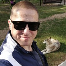 Фотография мужчины Андрей, 44 года из г. Минск