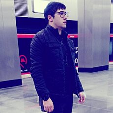 Фотография мужчины Камил, 37 лет из г. Лобня