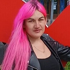 Фотография девушки Квітка, 28 лет из г. Прилуки