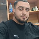 Альфред, 38 лет