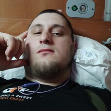 Фотография мужчины Василь, 33 года из г. Барвенково