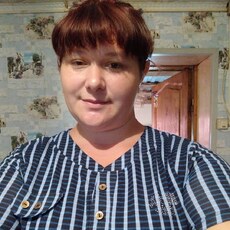 Фотография девушки Кристина, 32 года из г. Пугачев
