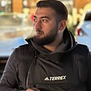 Ниджат, 29 лет