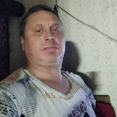 Фотография мужчины Николай, 47 лет из г. Ярославль