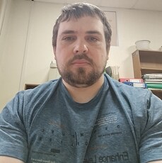 Фотография мужчины Никита, 36 лет из г. Рязань