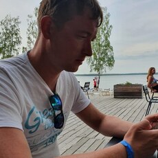 Фотография мужчины Александр, 40 лет из г. Екатеринбург