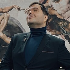 Фотография мужчины Павел, 35 лет из г. Воскресенск