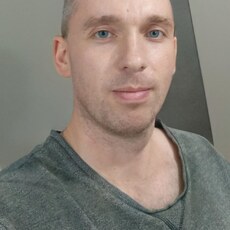 Фотография мужчины Юрий, 39 лет из г. Вологда