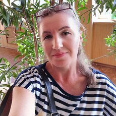 Фотография девушки Наталия, 44 года из г. Чебоксары