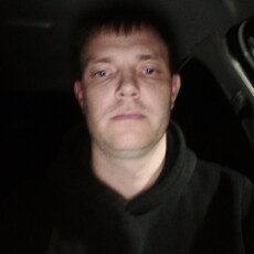 Фотография мужчины Андрейэ, 35 лет из г. Кострома