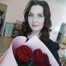 Фотография девушки Катерина, 35 лет из г. Ижевск