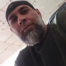 Фотография мужчины Шома, 38 лет из г. Махачкала