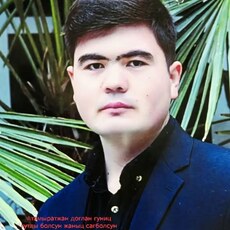 Фотография мужчины Мурат, 26 лет из г. Череповец