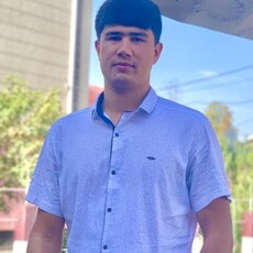 Фотография мужчины Shurik, 23 года из г. Москва