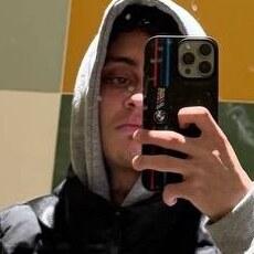 Фотография мужчины Данил, 19 лет из г. Долгопрудный