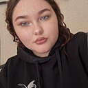 Кристина, 21 год