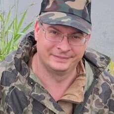 Фотография мужчины Никита, 39 лет из г. Калининград