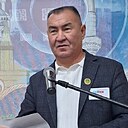 Марат, 49 лет