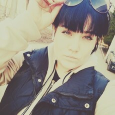 Фотография девушки Анастасия, 26 лет из г. Уфа