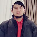 Пулат Алендор, 26 лет