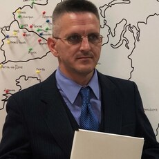 Фотография мужчины Дмитрий, 43 года из г. Самара