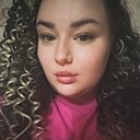 Алёна, 25 лет