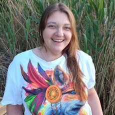 Фотография девушки Натали, 35 лет из г. Алчевск