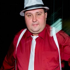 Фотография мужчины Максим, 40 лет из г. Подольск