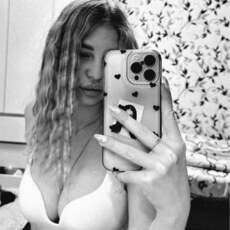 Фотография девушки Анастасия, 21 год из г. Кстово