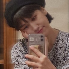 Фотография девушки Асель, 26 лет из г. Саратов