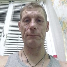 Фотография мужчины Михаил, 48 лет из г. Сасово