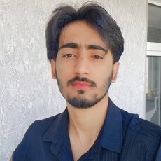 Фотография мужчины Ali, 22 года из г. Бишкек