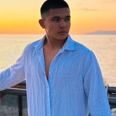 Фотография мужчины Niyaz, 22 года из г. Семей