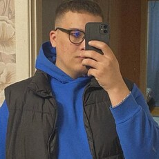 Фотография мужчины Павел, 22 года из г. Слоним