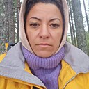 Лариса, 48 лет