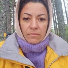 Фотография девушки Лариса, 48 лет из г. Белгород