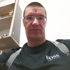 Фотография мужчины Алексей, 45 лет из г. Волосово